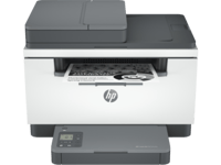 HP PRINTER LASERJET MFP M236D