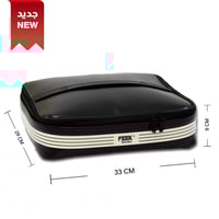 حافظة أنيقة للحلا والمعجنات