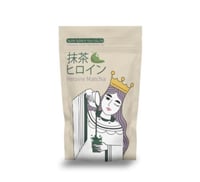 ماتشا احتفاليه فاخره 100 قرام