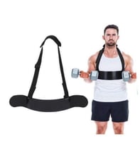 مثبت ذراع لرفع الأثقال