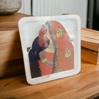 فلين لتوزيعات الحناء