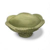 صينية تقديم