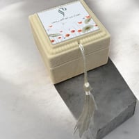 توزيعات مكعبات مسك 24 حبة