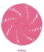 The Little Encyclopedia of Dishcloths