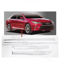 زيق مسطره باب كامري 2016-2017 كروم