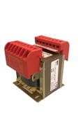 1Phase Transformer 200va 110/220V - 12/24V