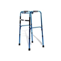 مشاية ملونة قابلة للطي Dorra JL9162L