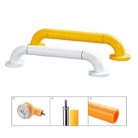 مقبض حمام ، بار دش للاستحمام Dorra JL7947 ( S-M-L...