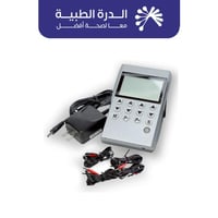 جهاز تنبيه الأعصاب تنس 4 قناة تايوانى