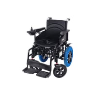 كرسي كهربائي 18 انش شديد التحمل