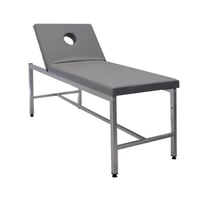 طاولة مساج ديلوكس برأس هيدروليك