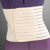 حزام بطن لأسفل الظهر مرن من I-M موديل EB-501