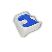 مقعد ناسور مطور ميموري فوم مع جل HT G209