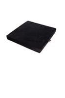 مقعد كلاسيك طبي مربع ميموري فوم HT 215