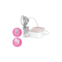 جهاز شفط حليب بامبينو جولدن فيد المفرد