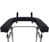 مشاية متحركة ب 4 عجلات من الألومنيوم Dorra JL9102L