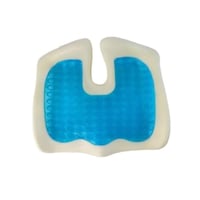 مقعد ناسور مطور ميموري فوم مع جل HT G209