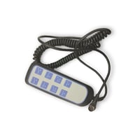 ريموت كنترول سرير كهربائي استكيا للتحكم في 3 حركات...