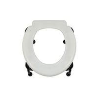 قاعدة كرسي حمام متنقل لكبار السن Dorra JL897