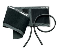 كف جهاز قياس الضغط الزئبقي