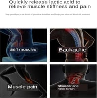 مسدس مساج تدليك العضلات KH-320