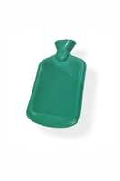 قربة ماء بدون غطاء 2 لتر