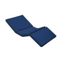 مرتبة سرير طبي جلد ثلاثية ضغط 60