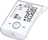 جهاز ضغط إلكتروني بيورير موديل BM85