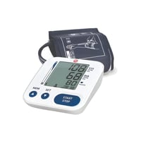 جهاز ضغط الكتروني بالساعد بيك Literapid