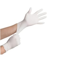 عرض خاص 10 كرتون كفوف لاتيكس ماليزي