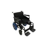 كرسي كهربائي 20 انش شديد التحمل