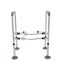 مسند حمام مطور قابل للتعديل من DORRA JL7956L