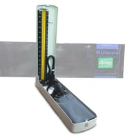 جهاز قياس ضغط الدم الزئبقي من لايف كير - Lifecare...