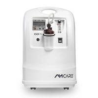 جهاز توليد اكسجين 5 لتر Amcare