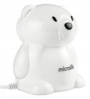 جهاز استنشاق البخار المضغوط للأطفال Microlife NEB...