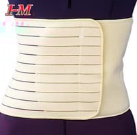 حزام بطن لأسفل الظهر مرن من I-M موديل EB-501