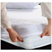 غطاء واقى للمرتبة ضد البلل (100×200 CM) ماى ريست W...