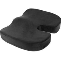 مقعد مريح للعصعص ميمورى فوم من ماى ريست