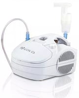 جهاز استنشاق البخار (نيوبلايزر) الايطالي فلو ايلو...