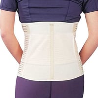 حزام بطن طويل قطني من I-M موديل EB-525