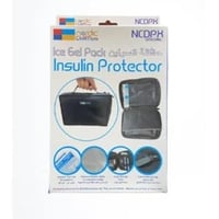 حافظة انسولين Nordic NCDPX - Delux Pro