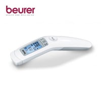 ترمومتر قياس درجة الحرارة عن بعد بيورير موديل FT90