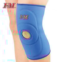 دعامة الركبة من I-M موديل NS-703