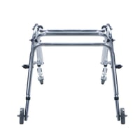 مشاية أطفال متحركة مع 4 عجلات 5 انش قابلة للطي Dor...