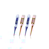 ترمومتر مقياس حرارة جرانزيا 4 حبات عرض خاص