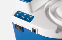 جهاز شفط متنقل مع بطارية امريكي، لسحب سوائل الجسم...