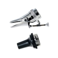 طقم تشخيص الانف والاذن والحنجرة الماني من ريستر