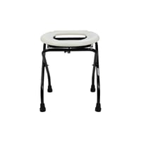 قاعدة كرسي حمام متنقل لكبار السن Dorra JL897