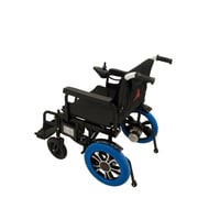 كرسي كهربائي 22 انش شديد التحمل