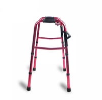 مشاية ملونة قابلة للطي Dorra JL9162L